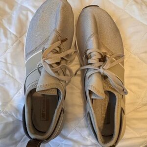 New Balance sneakers